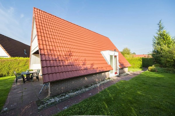 Medium property photo - Het Zwiggelterveld 110, 9433 VC Zwiggelte